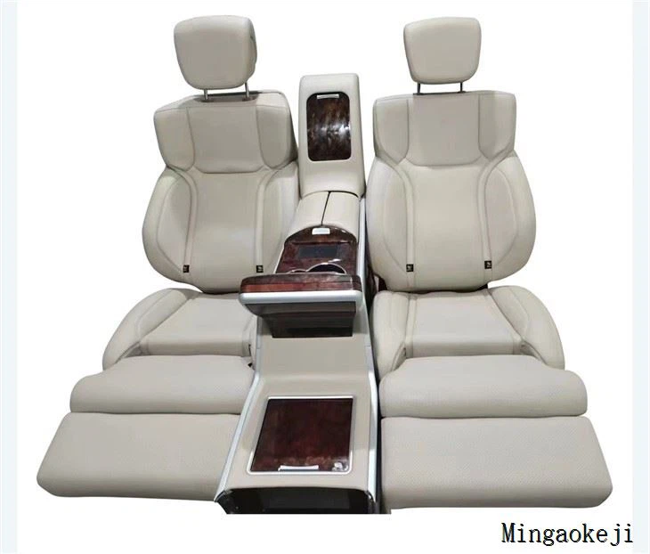Armrest Car Seat