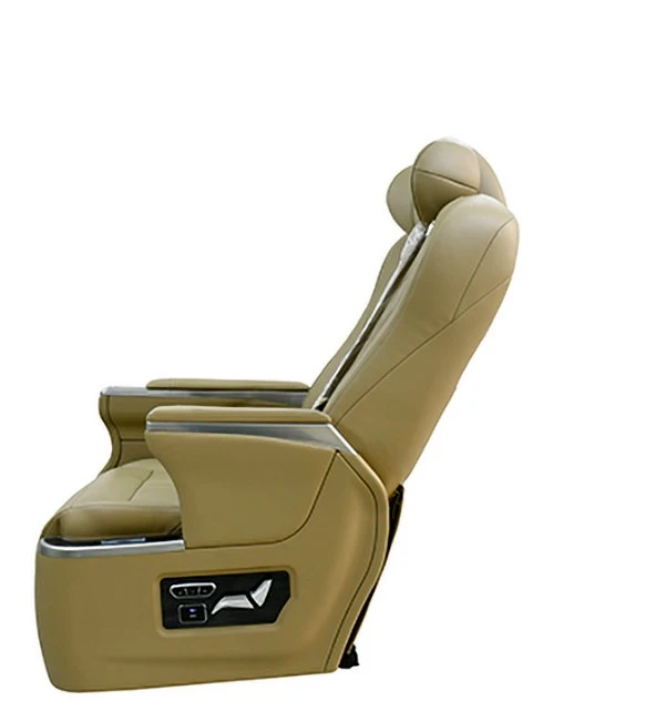 Car Vip Seat