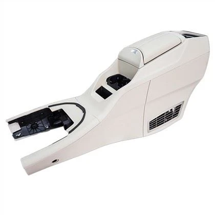Bosca armrest leictreonach gluaisteáin