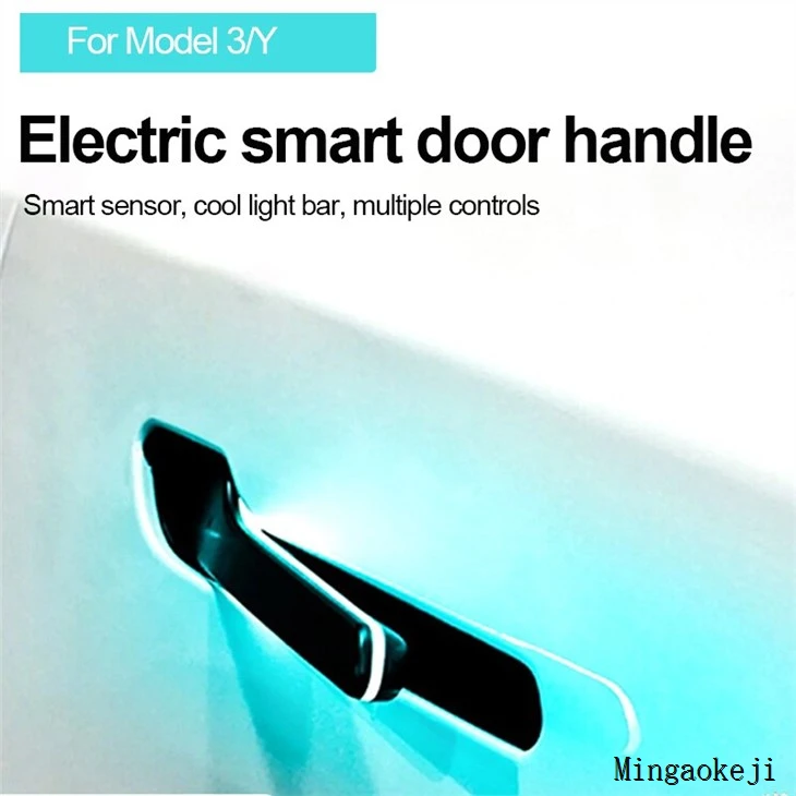 Door Handlefor Tesla